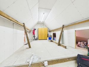 Loft Space- click for photo gallery